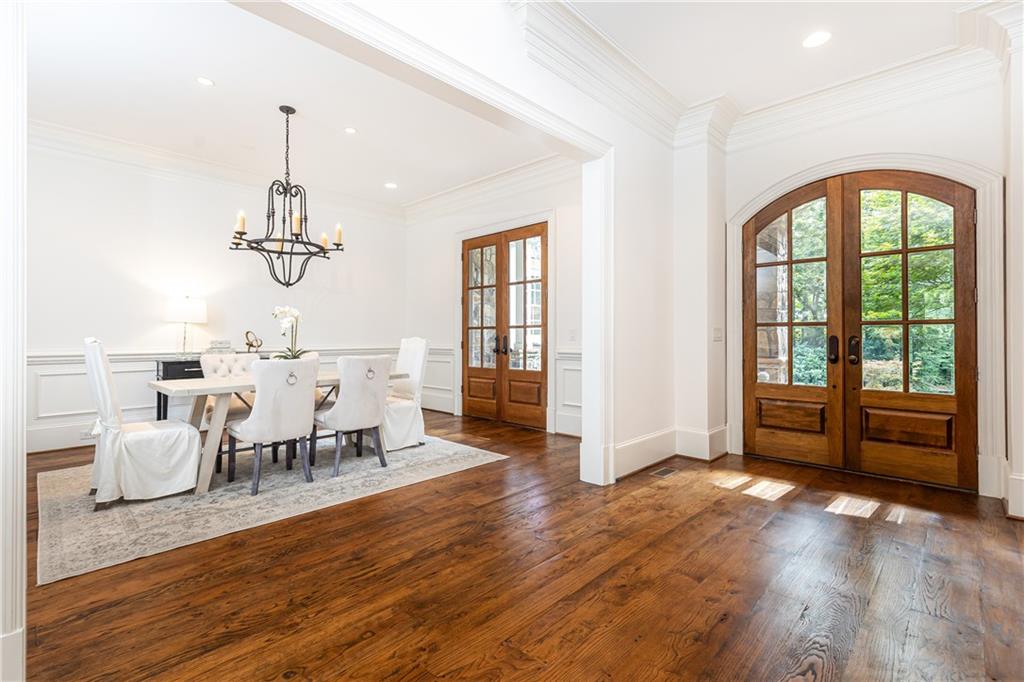 4770 E Conway Drive NW