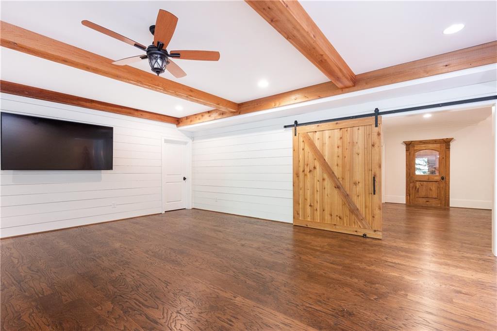 4770 E Conway Drive NW