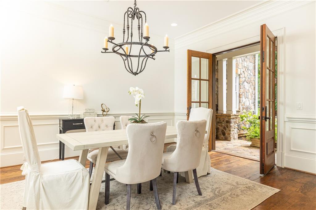 4770 E Conway Drive NW