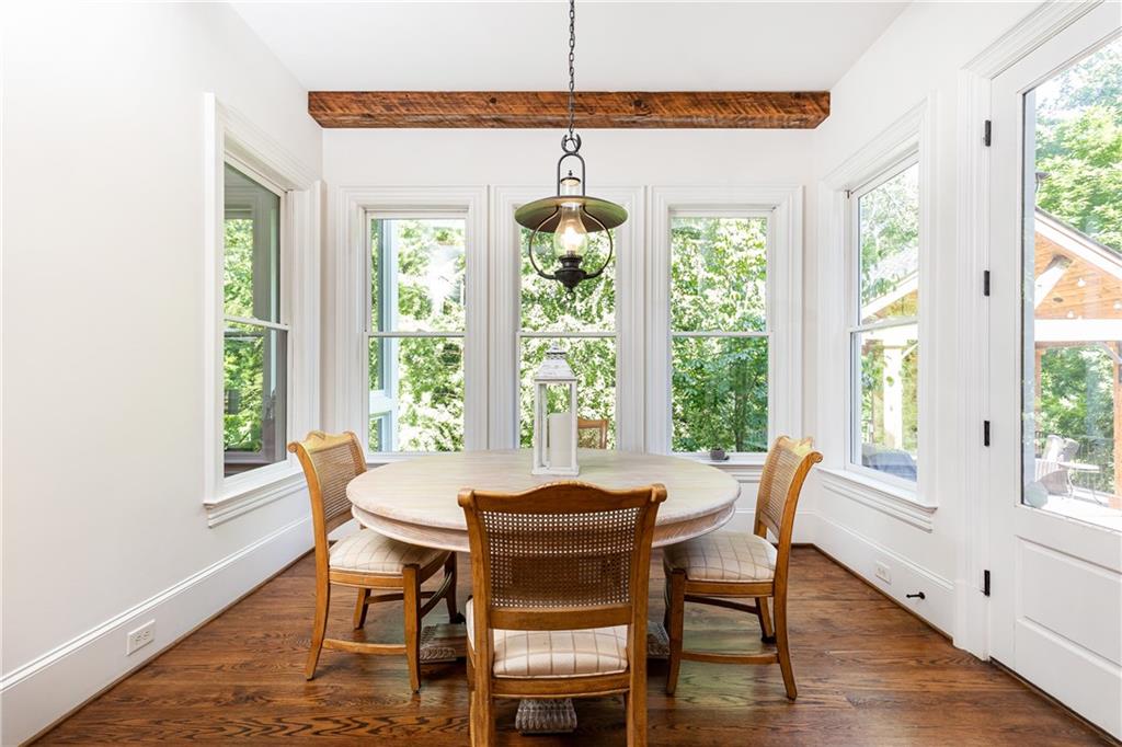 4770 E Conway Drive NW