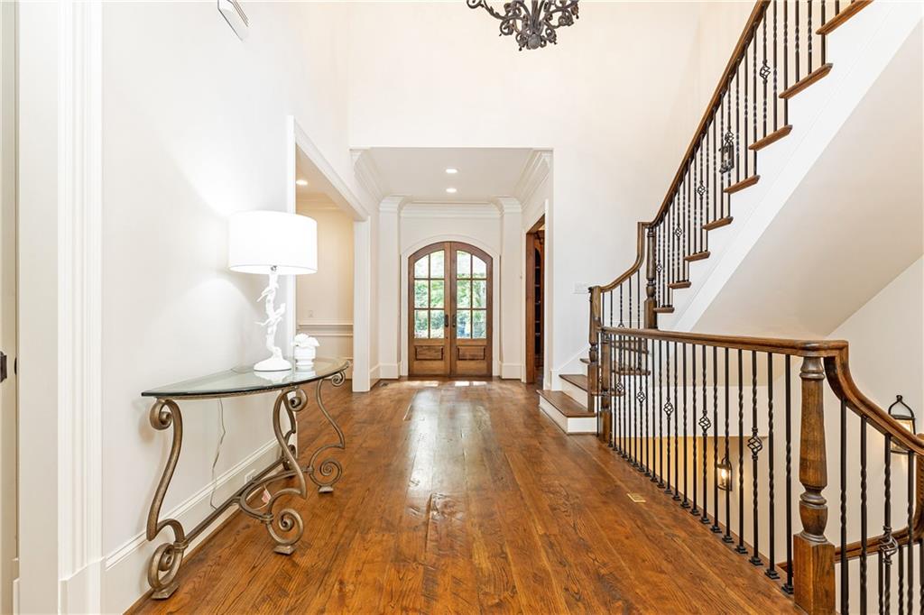 4770 E Conway Drive NW