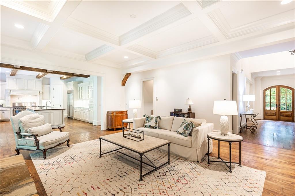 4770 E Conway Drive NW