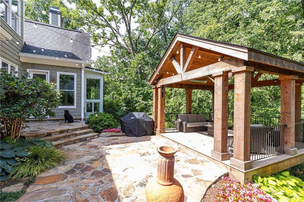 4770 E Conway Drive NW