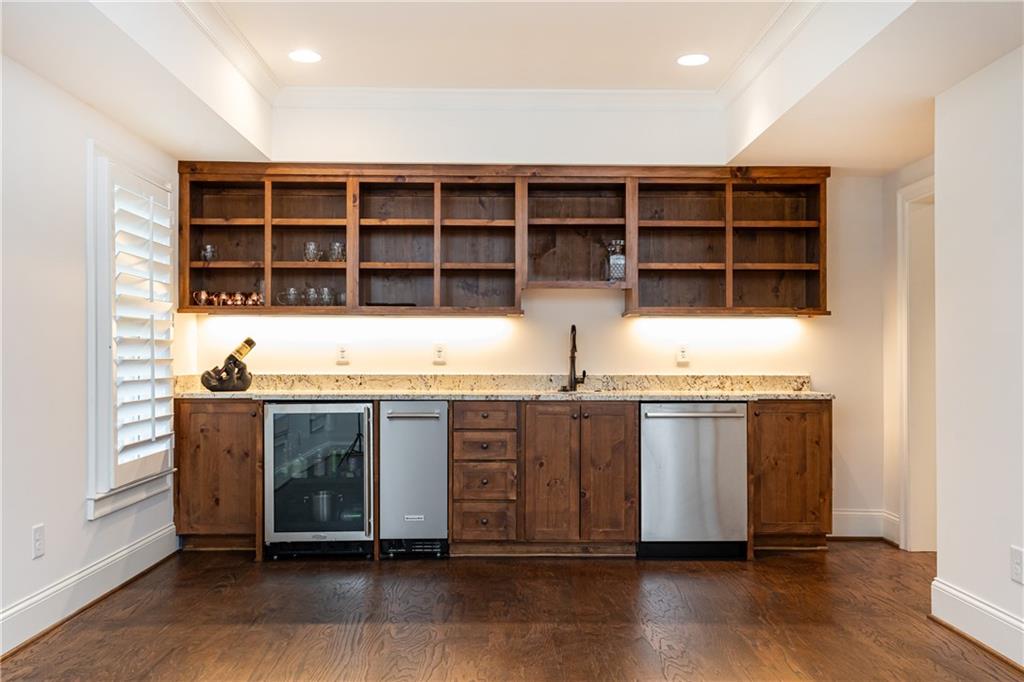 4770 E Conway Drive NW