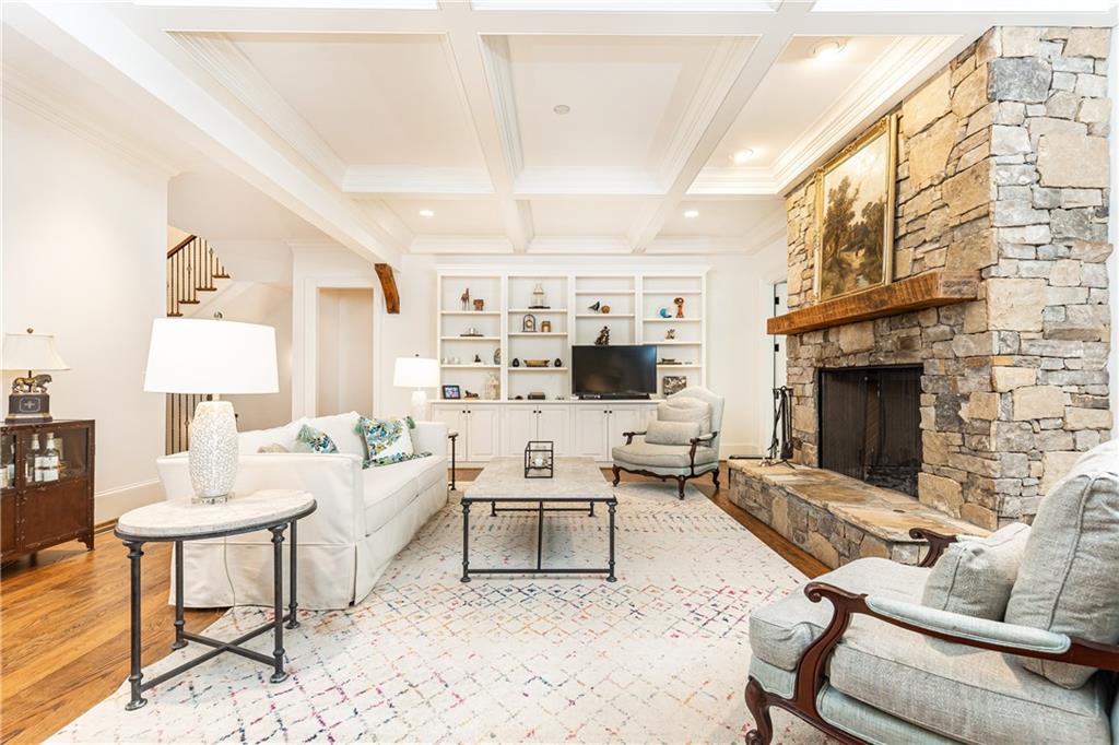 4770 E Conway Drive NW