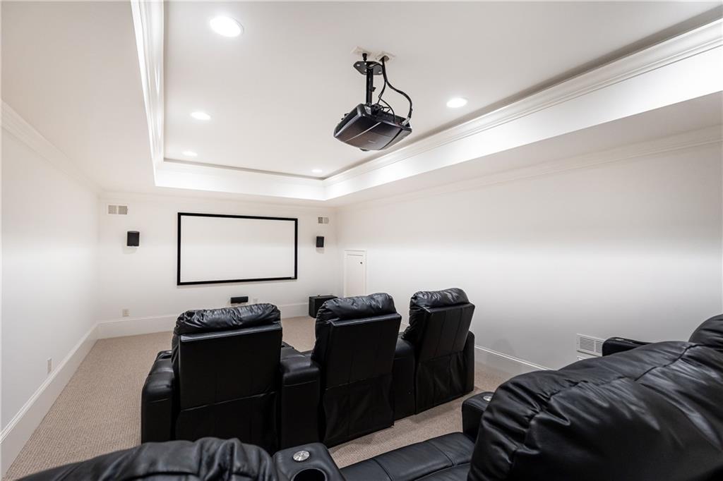 4770 E Conway Drive NW