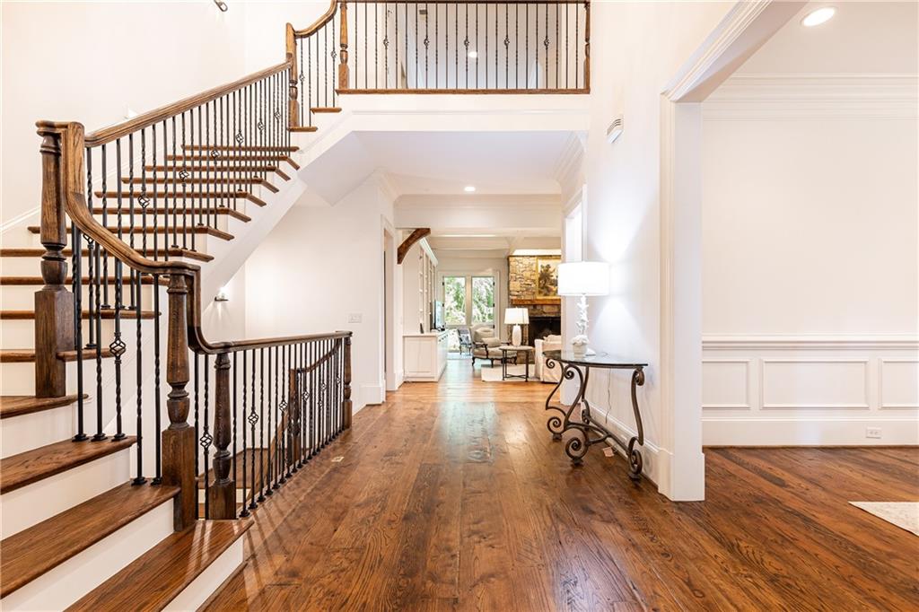 4770 E Conway Drive NW