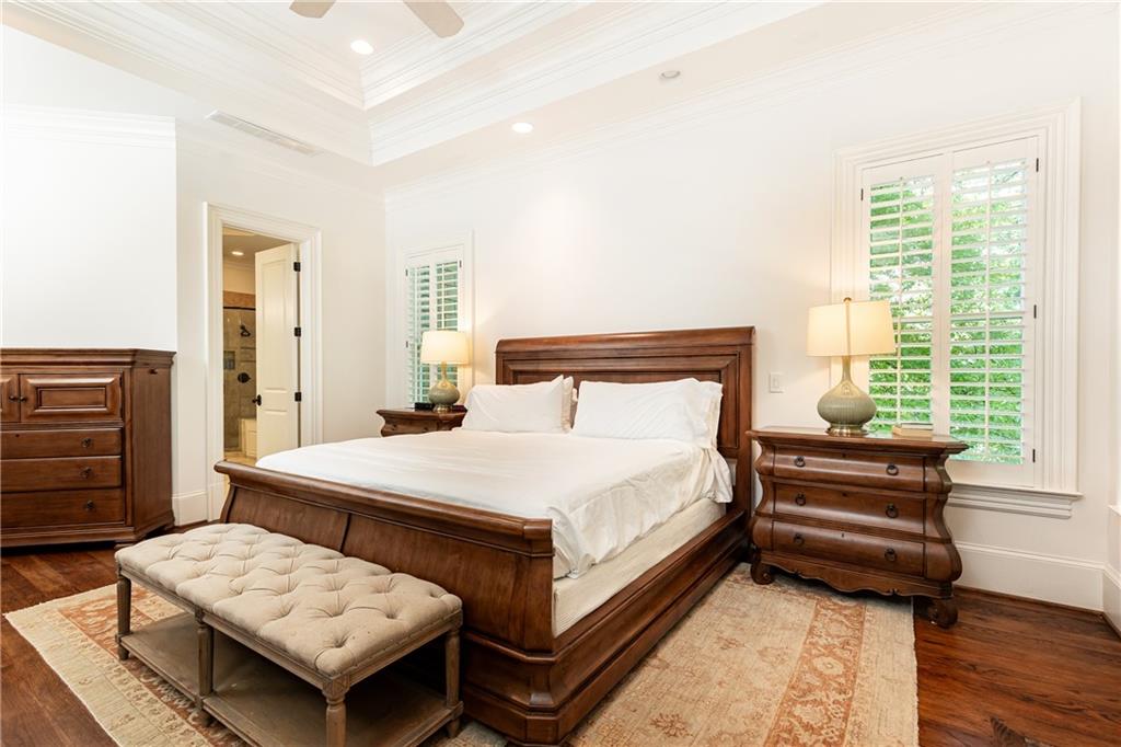 4770 E Conway Drive NW