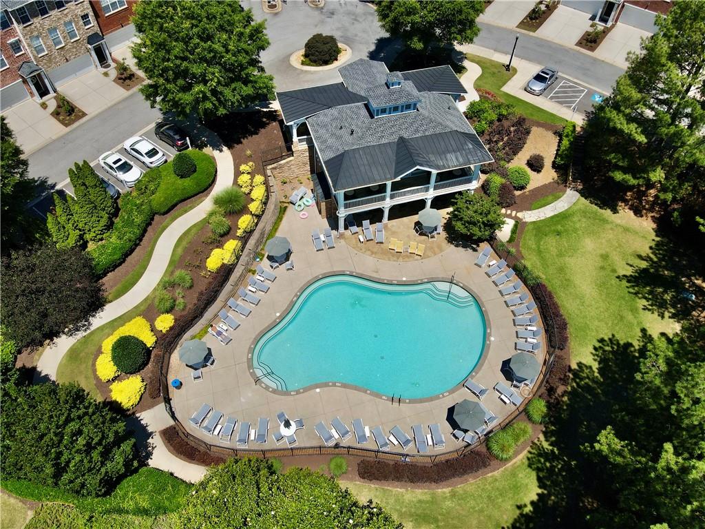 3535 Chattahoochee Summit Lane SE Unit 24