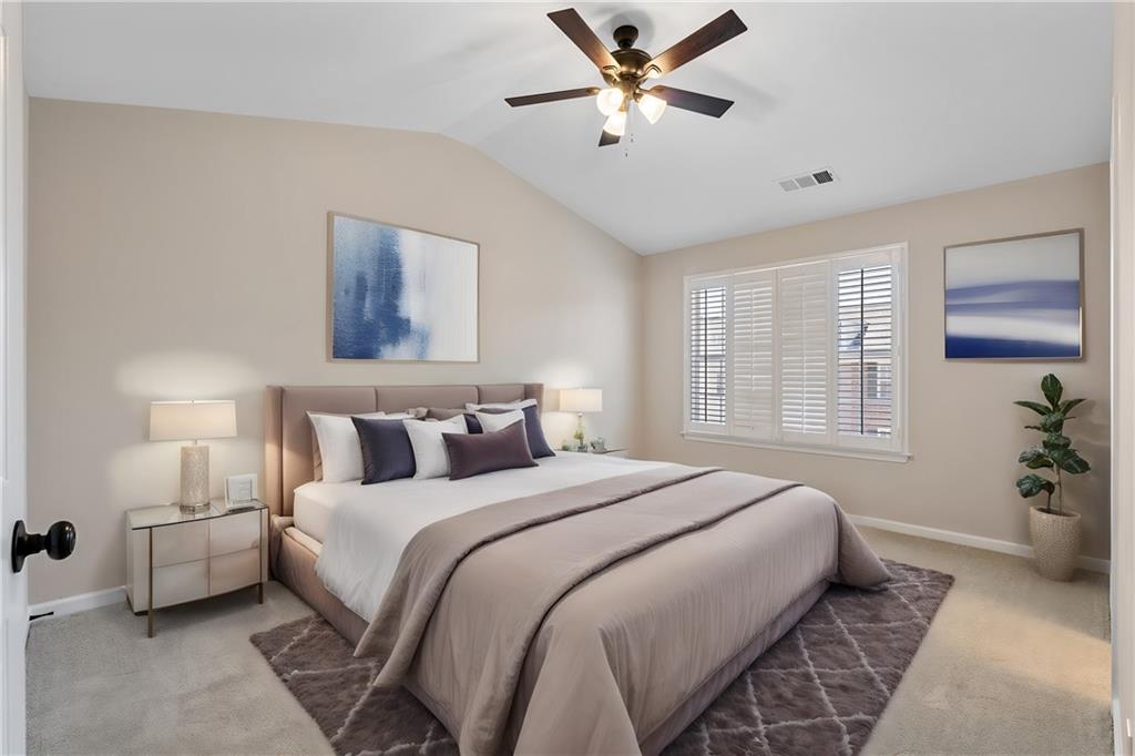 3535 Chattahoochee Summit Lane SE Unit 24