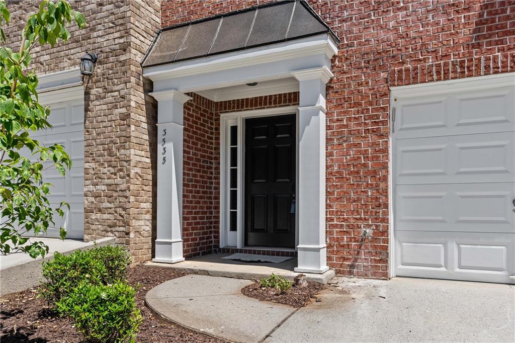 3535 Chattahoochee Summit Lane SE Unit 24