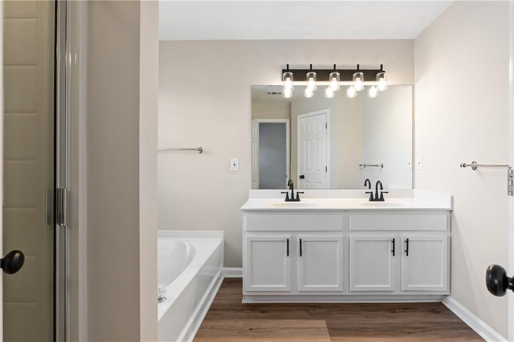 3535 Chattahoochee Summit Lane SE Unit 24