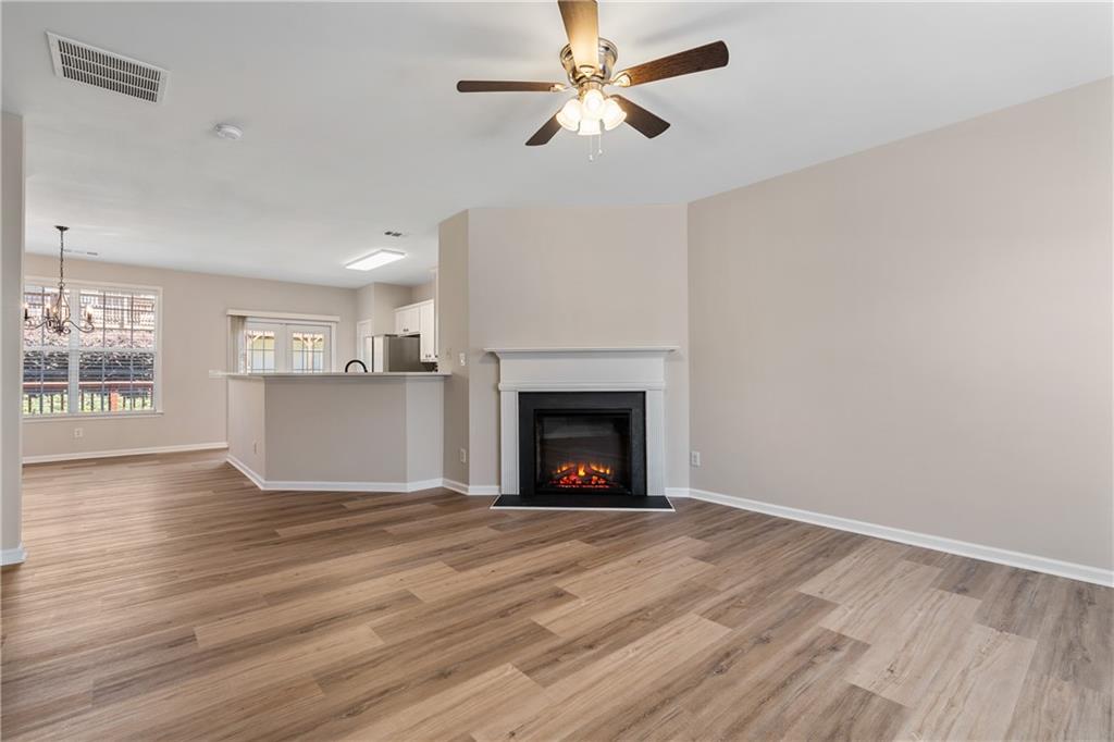 3535 Chattahoochee Summit Lane SE Unit 24