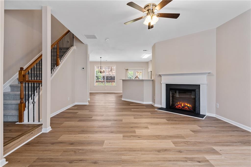 3535 Chattahoochee Summit Lane SE Unit 24