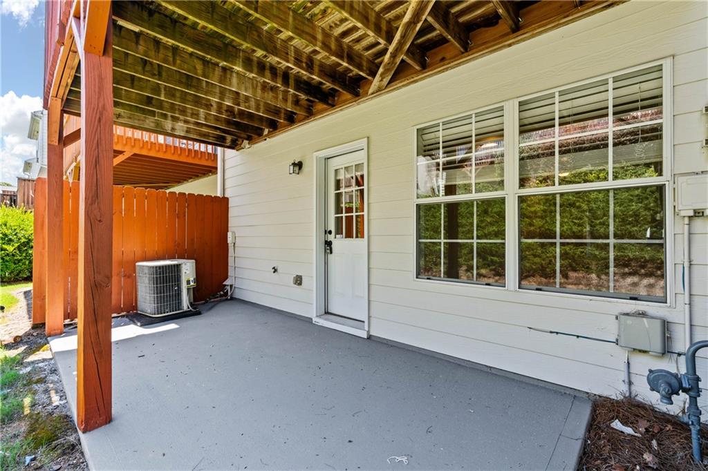 3535 Chattahoochee Summit Lane SE Unit 24