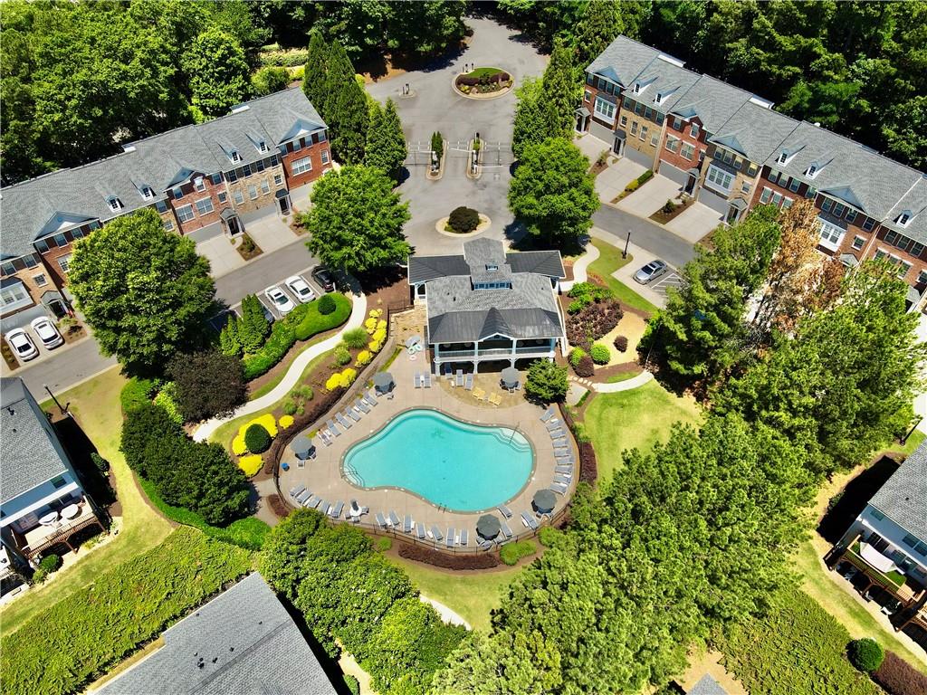 3535 Chattahoochee Summit Lane SE Unit 24
