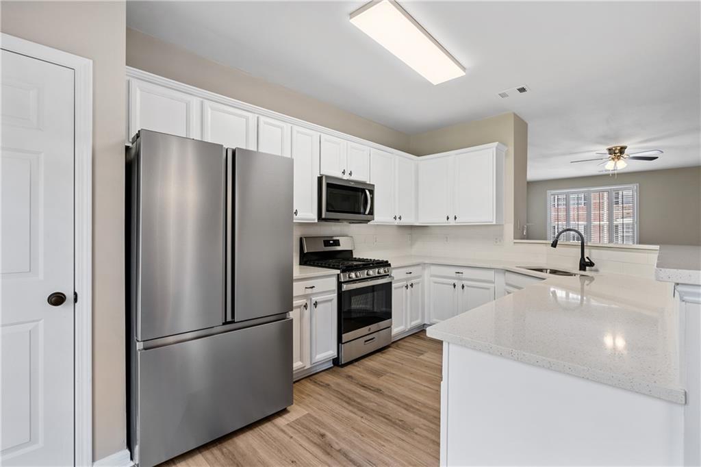 3535 Chattahoochee Summit Lane SE Unit 24