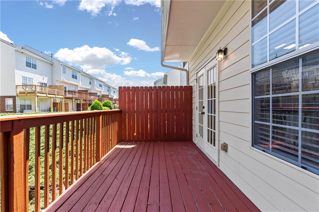 3535 Chattahoochee Summit Lane SE Unit 24