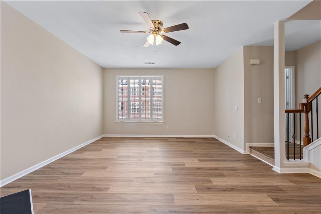 3535 Chattahoochee Summit Lane SE Unit 24