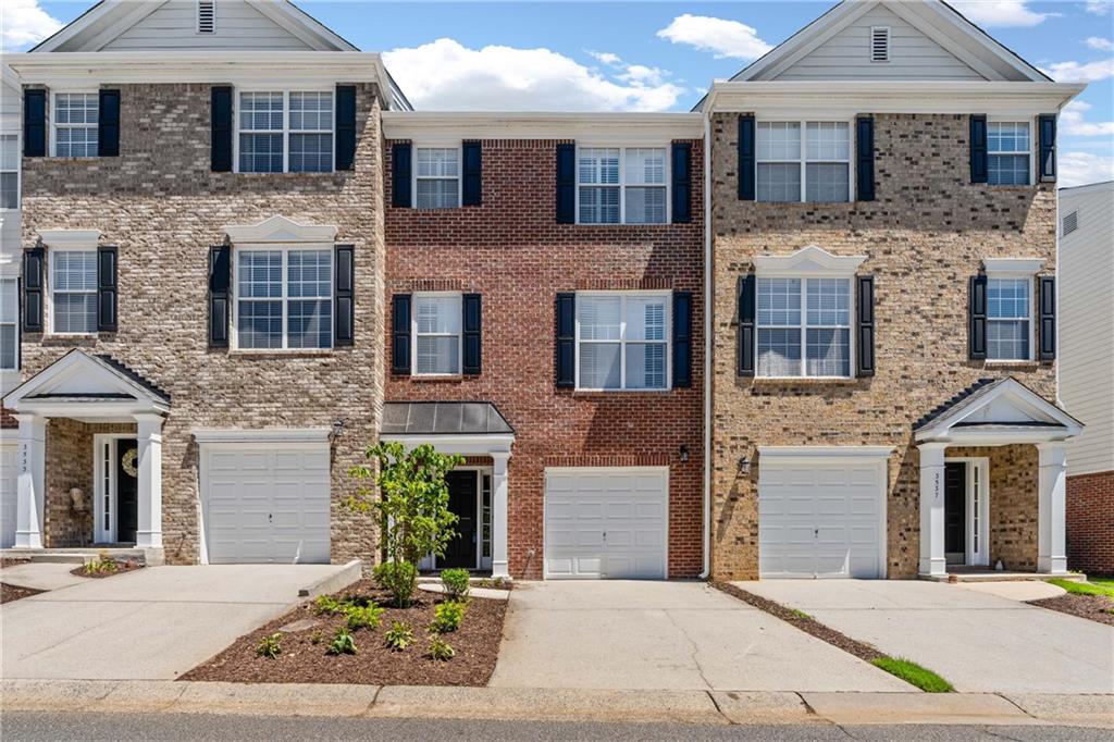 3535 Chattahoochee Summit Lane SE Unit 24