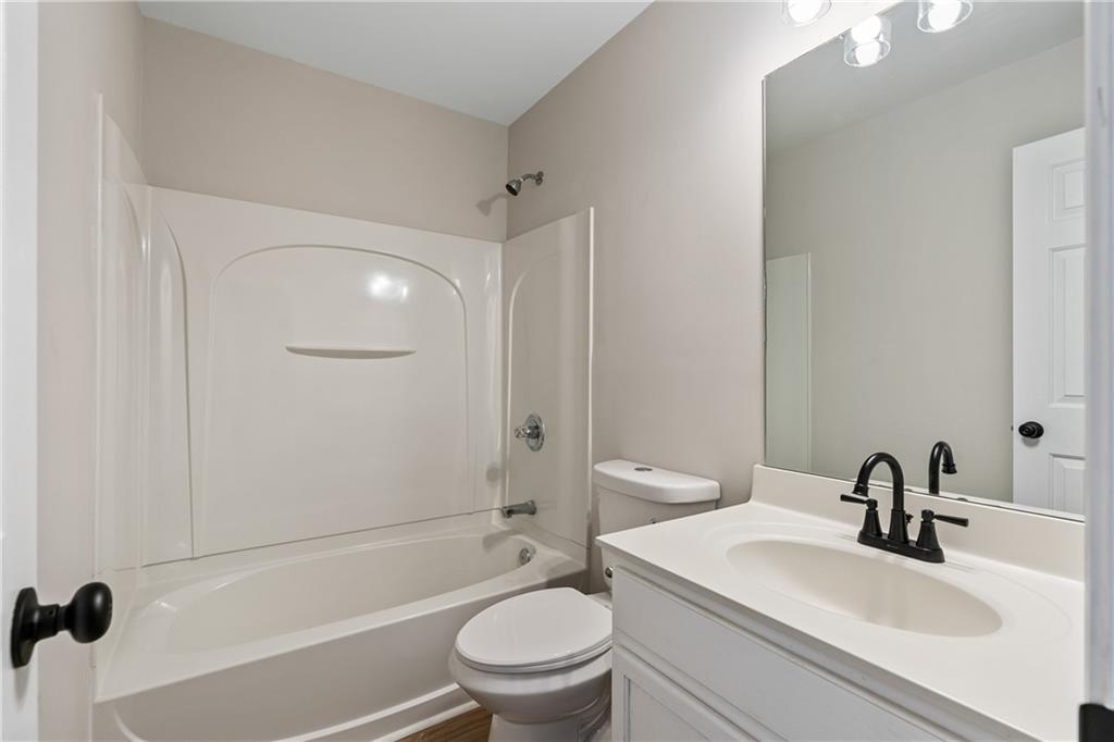 3535 Chattahoochee Summit Lane SE Unit 24