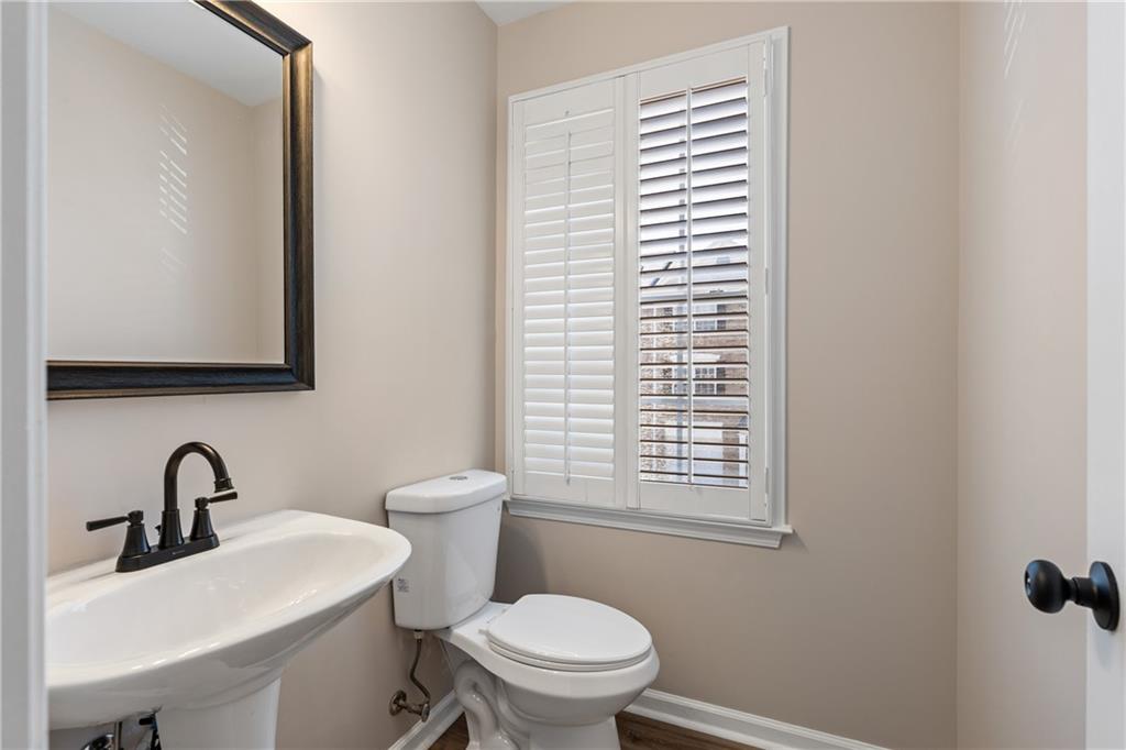 3535 Chattahoochee Summit Lane SE Unit 24