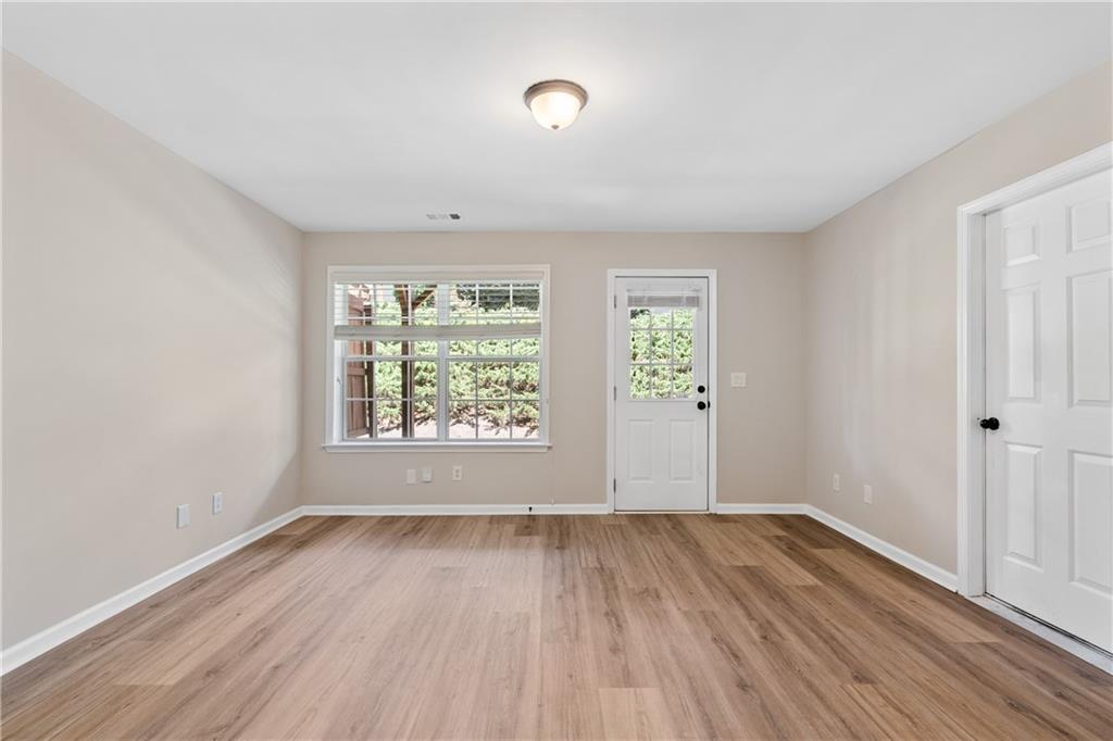 3535 Chattahoochee Summit Lane SE Unit 24