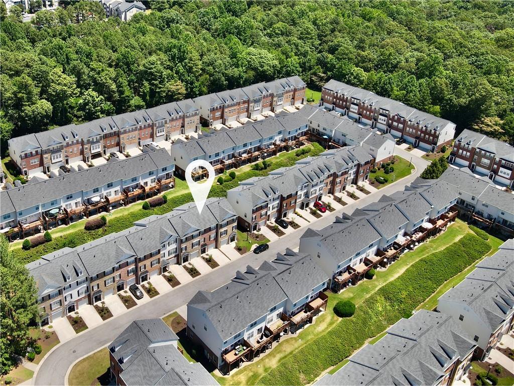 3535 Chattahoochee Summit Lane SE Unit 24