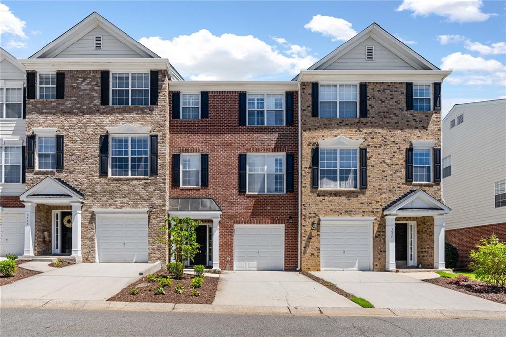 3535 Chattahoochee Summit Lane SE Unit 24
