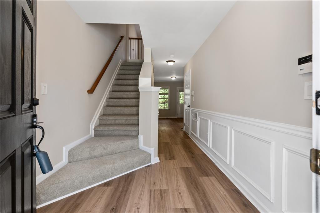 3535 Chattahoochee Summit Lane SE Unit 24