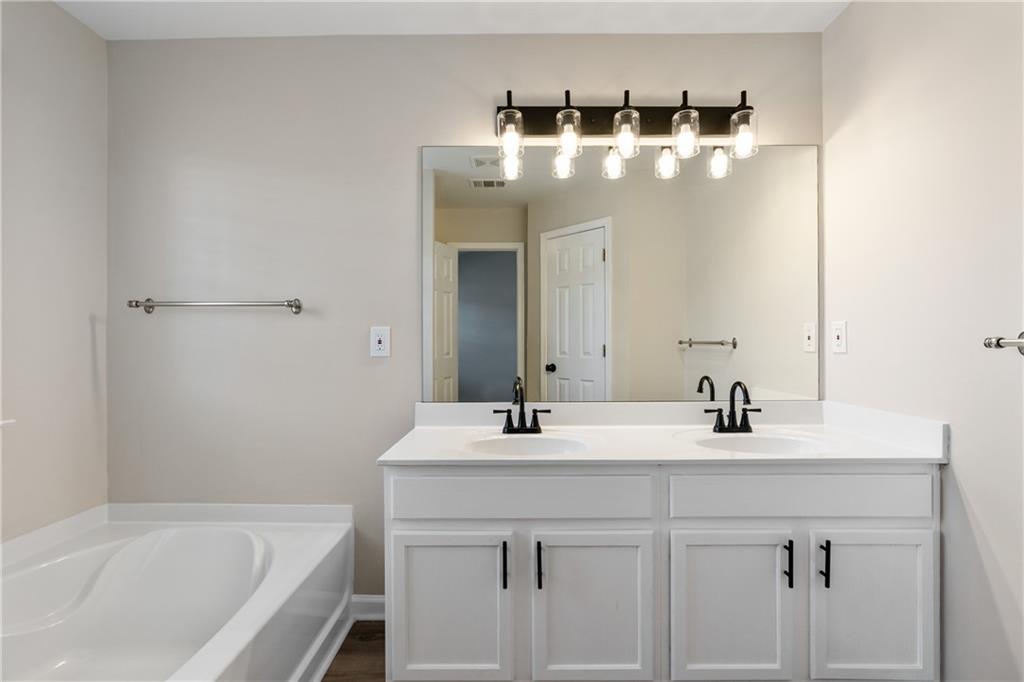 3535 Chattahoochee Summit Lane SE Unit 24