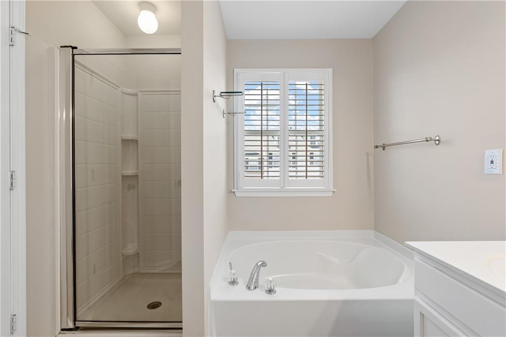 3535 Chattahoochee Summit Lane SE Unit 24