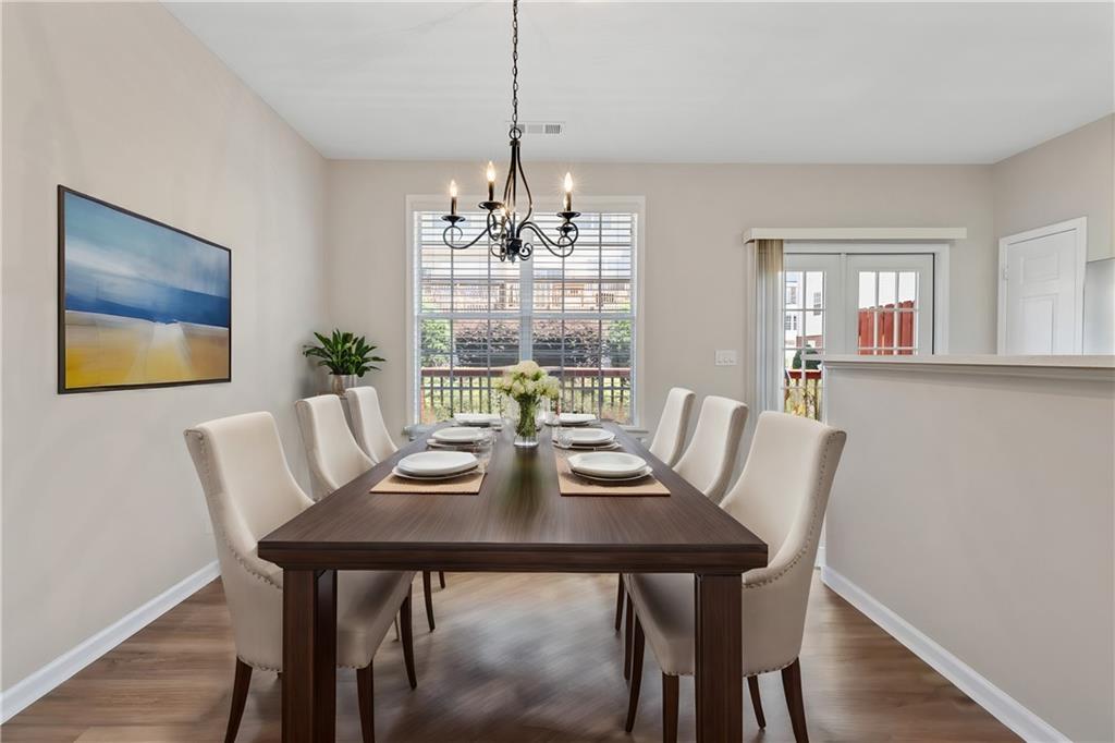 3535 Chattahoochee Summit Lane SE Unit 24