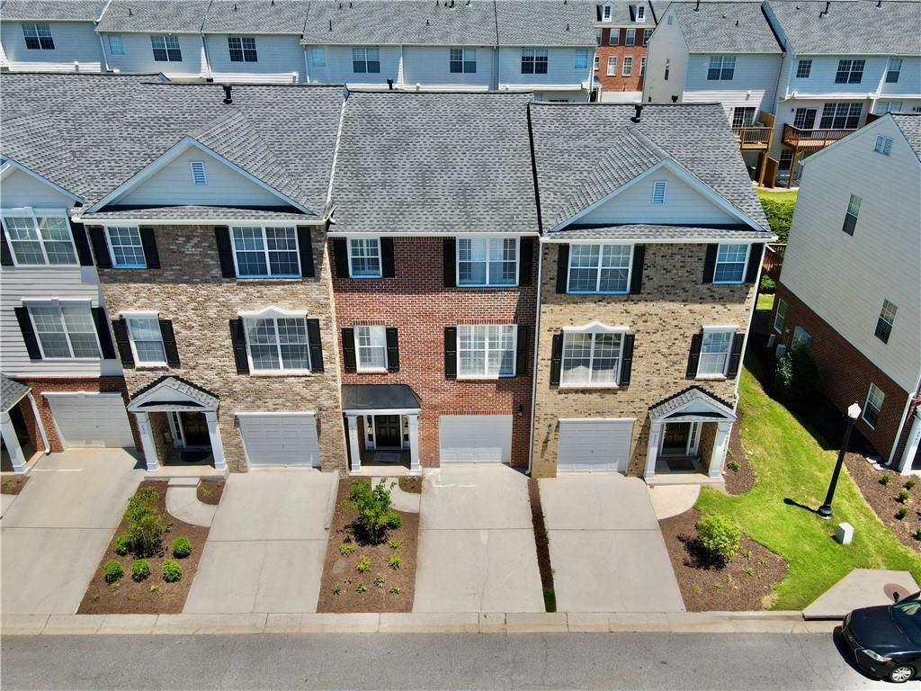 3535 Chattahoochee Summit Lane SE Unit 24