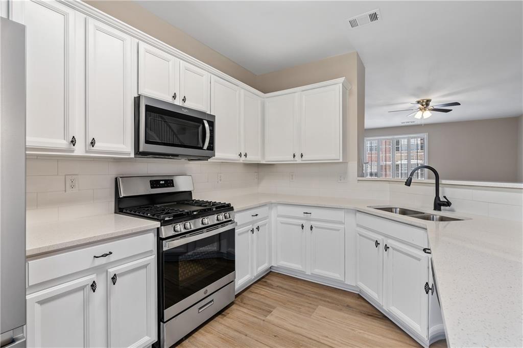 3535 Chattahoochee Summit Lane SE Unit 24
