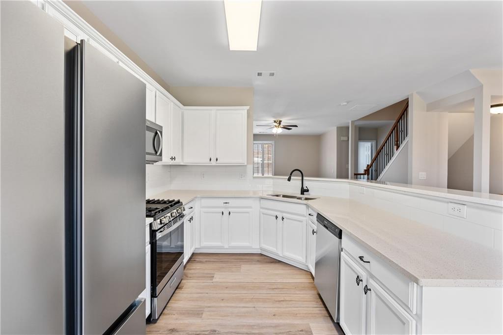 3535 Chattahoochee Summit Lane SE Unit 24