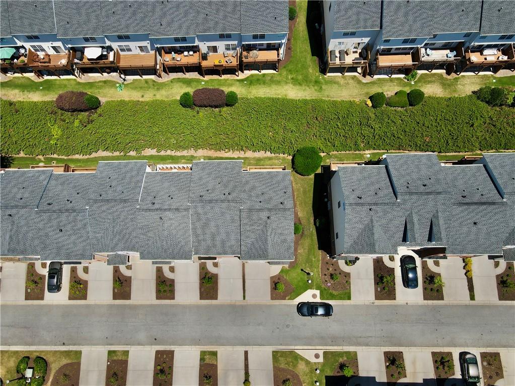 3535 Chattahoochee Summit Lane SE Unit 24
