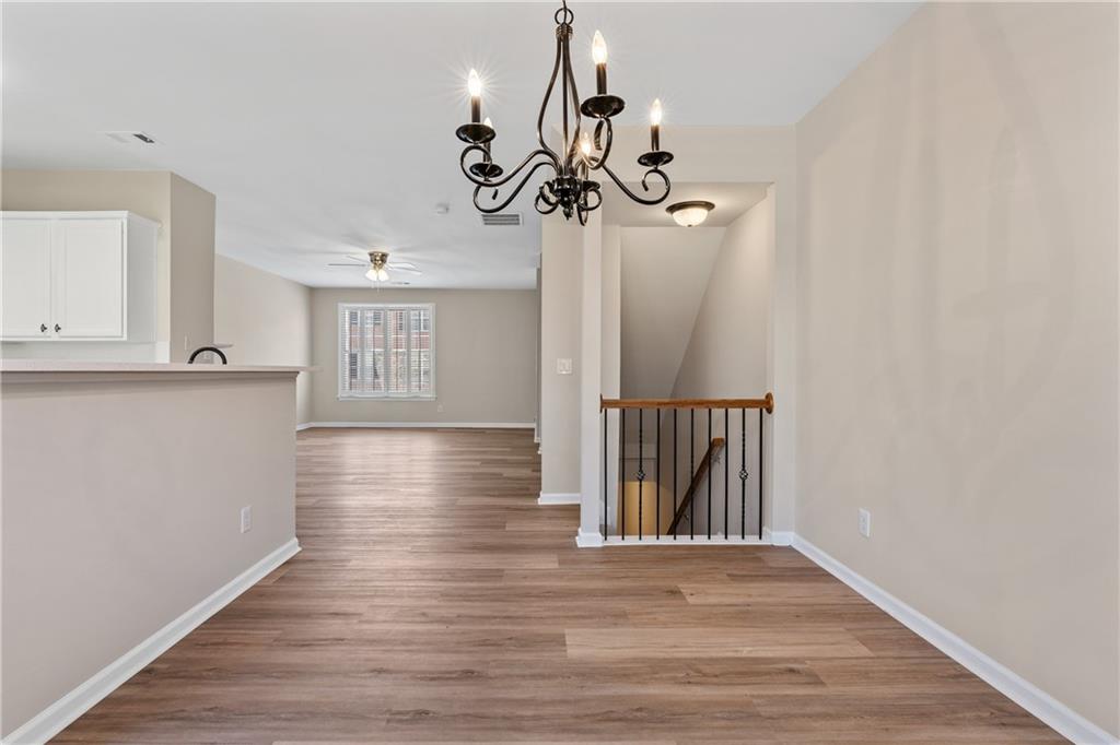 3535 Chattahoochee Summit Lane SE Unit 24