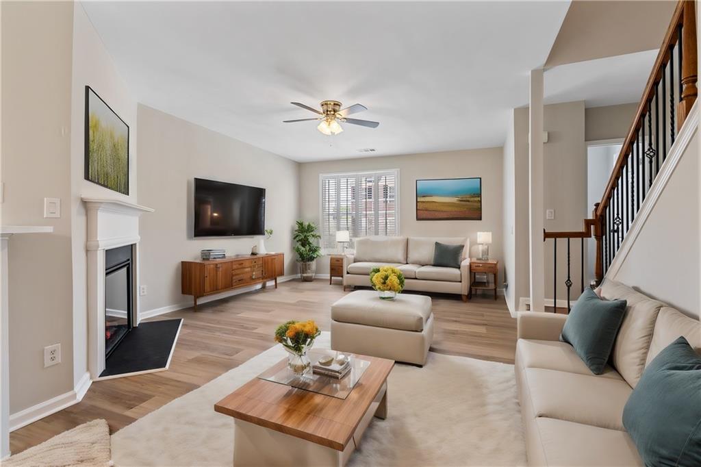 3535 Chattahoochee Summit Lane SE Unit 24