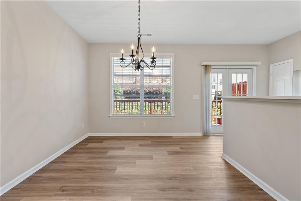 3535 Chattahoochee Summit Lane SE Unit 24