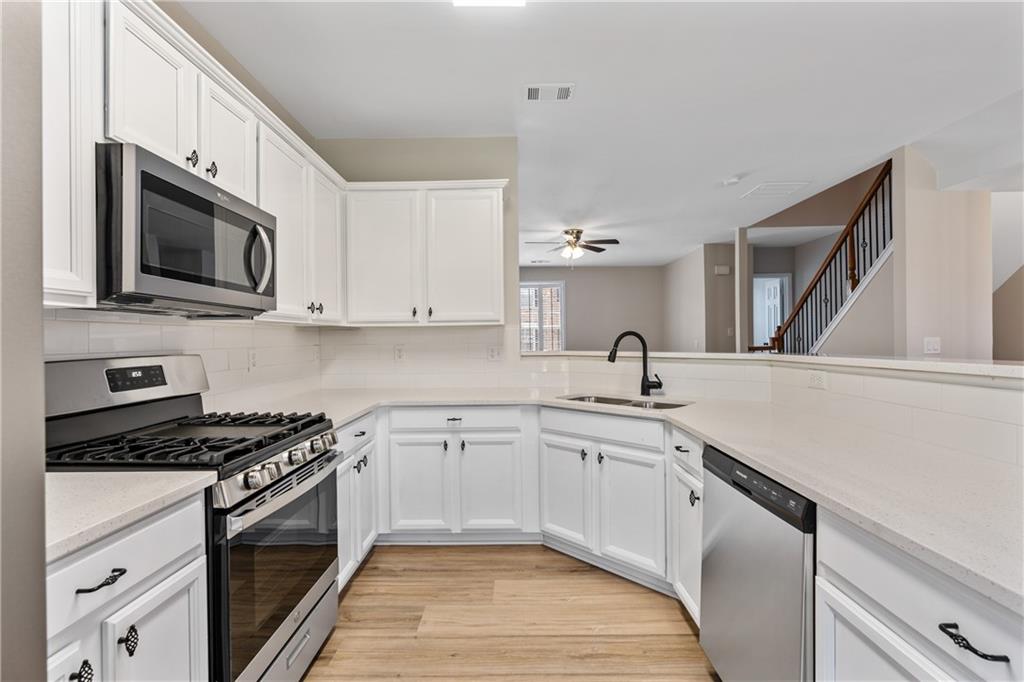 3535 Chattahoochee Summit Lane SE Unit 24