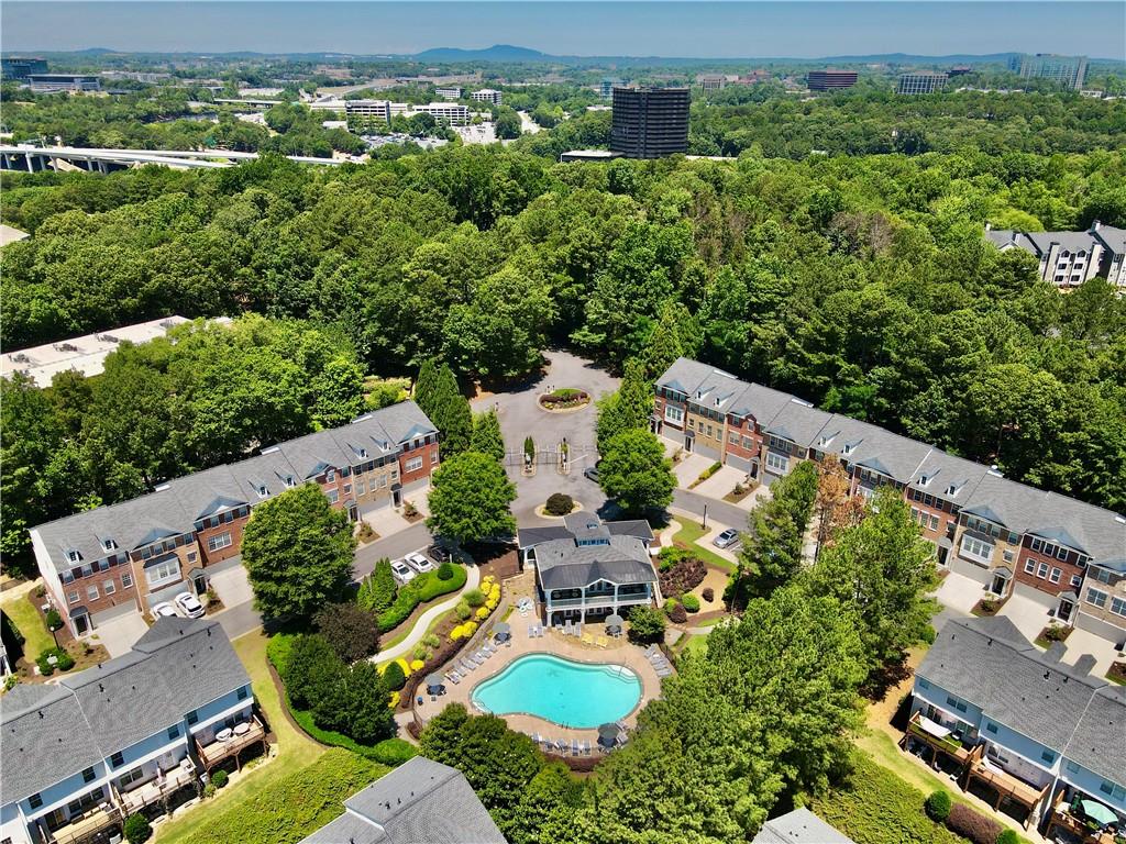 3535 Chattahoochee Summit Lane SE Unit 24