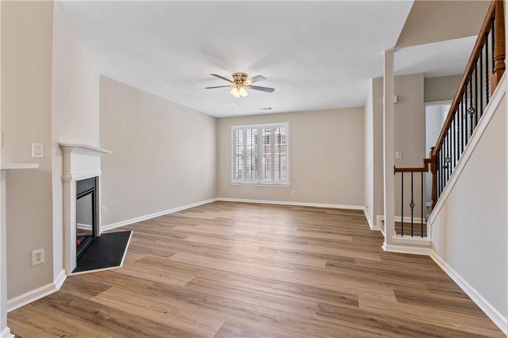 3535 Chattahoochee Summit Lane SE Unit 24