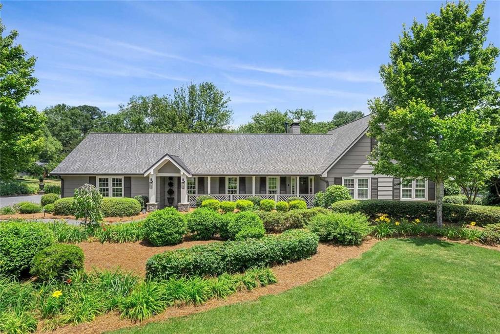 125 Bent Grass Drive