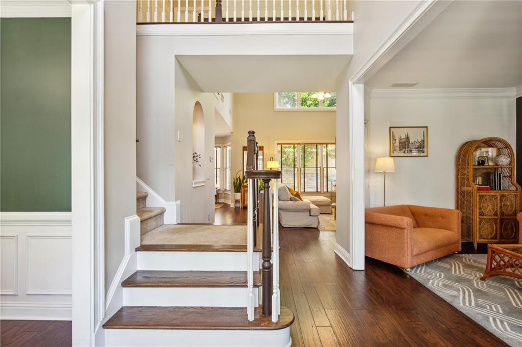 4479 Oakdale Vinings Landing SE