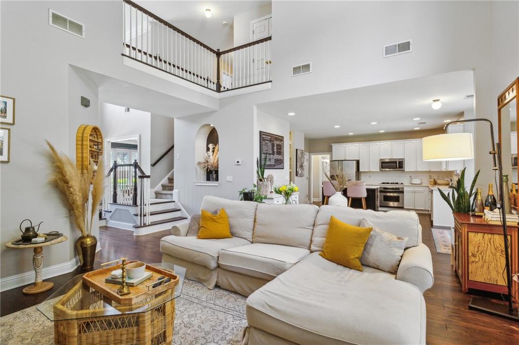 4479 Oakdale Vinings Landing SE