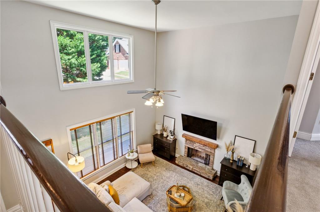 4479 Oakdale Vinings Landing SE