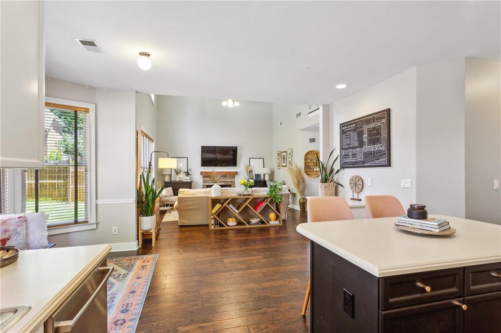 4479 Oakdale Vinings Landing SE