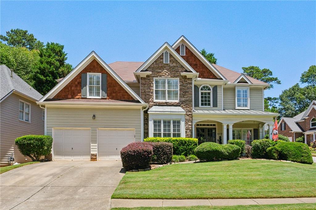 4479 Oakdale Vinings Landing SE