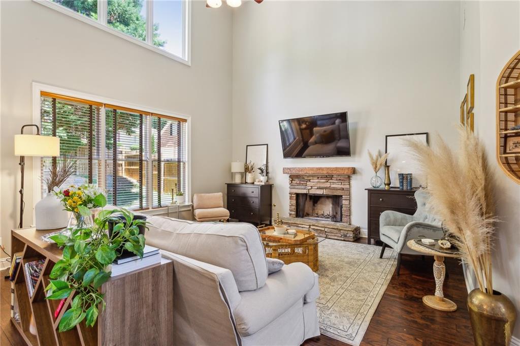 4479 Oakdale Vinings Landing SE